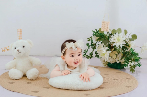 东莞宝宝大便发白怎么回事