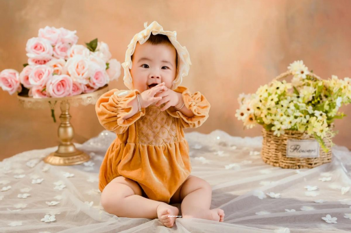 东莞百天宝宝体重