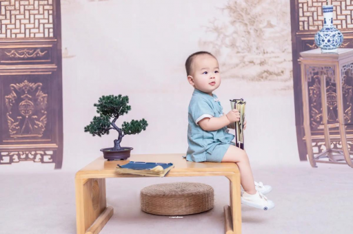 东莞宝宝发烧退不下去