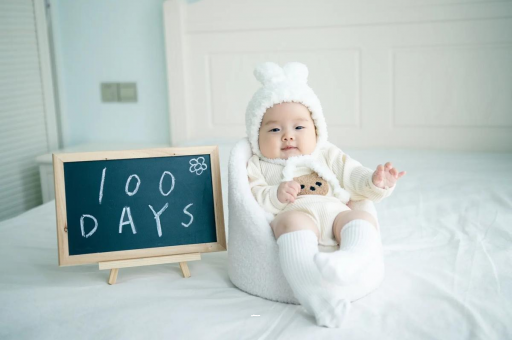 东莞多大的宝宝可以吃盐